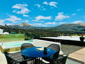 Canaryislandshost I Viñedos